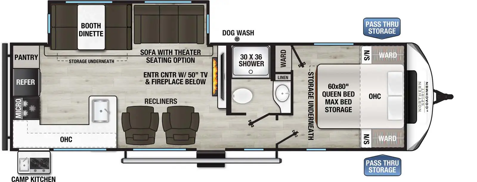 2965RK - DSO Floorplan Image